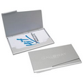 Business Card Holder Case